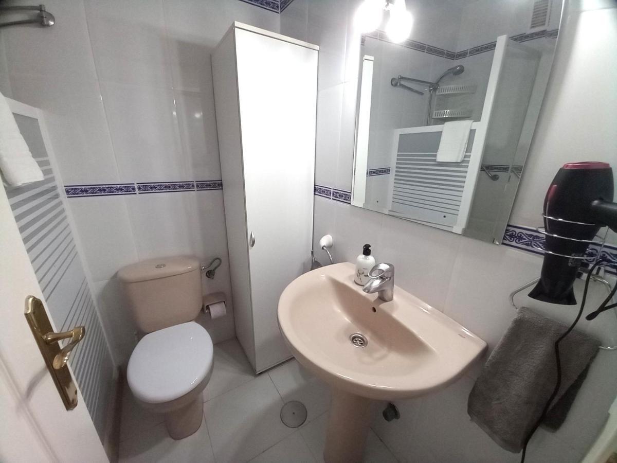 Apartamentos Medano - Esmeralda Medano El Médano Eksteriør bilde